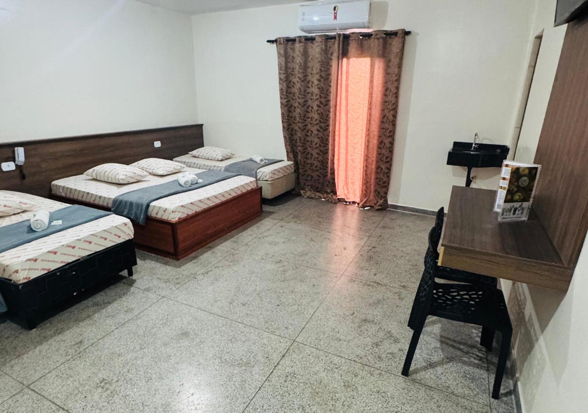 Hotel Patriarca — Fotos 2